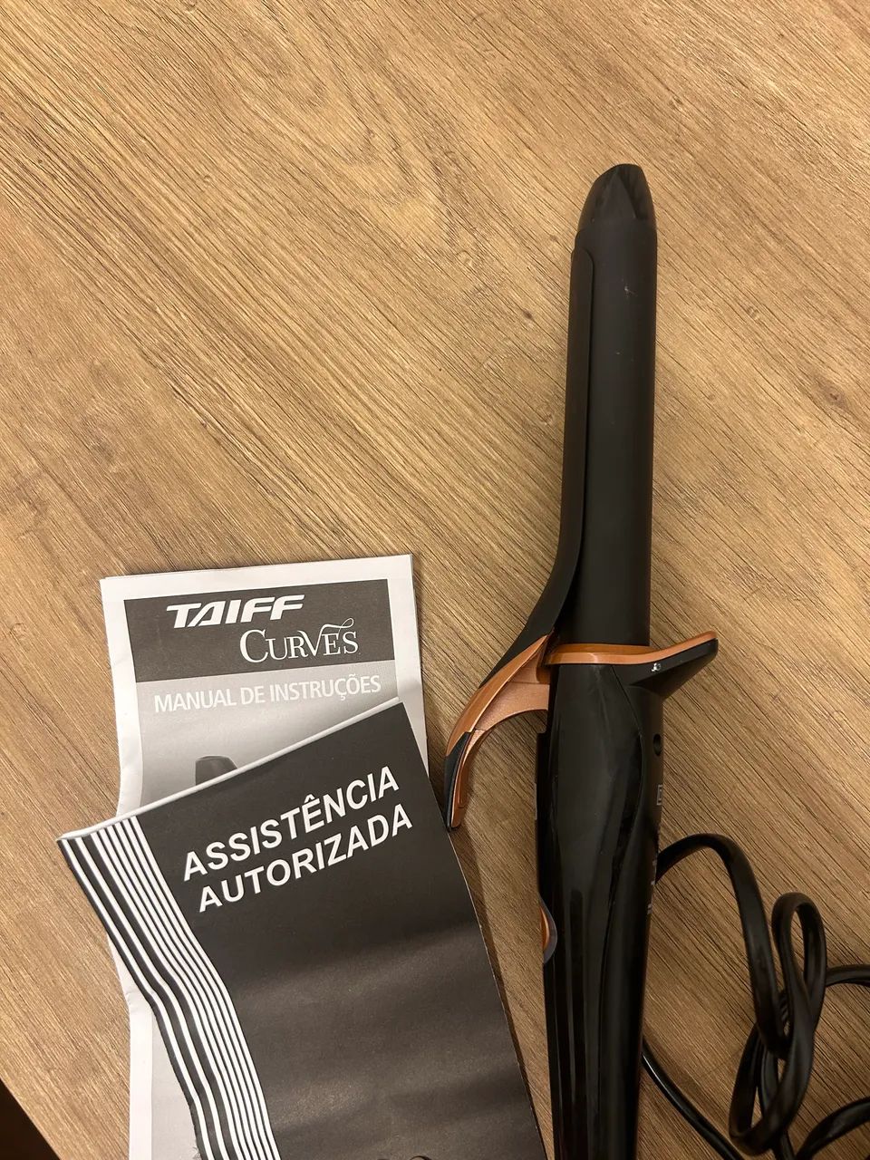Babyliss Taiff  - Foto 4