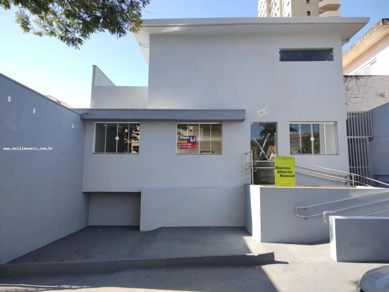 Comercial para Locação em Presidente Prudente, Vila Ginásio - Foto 2