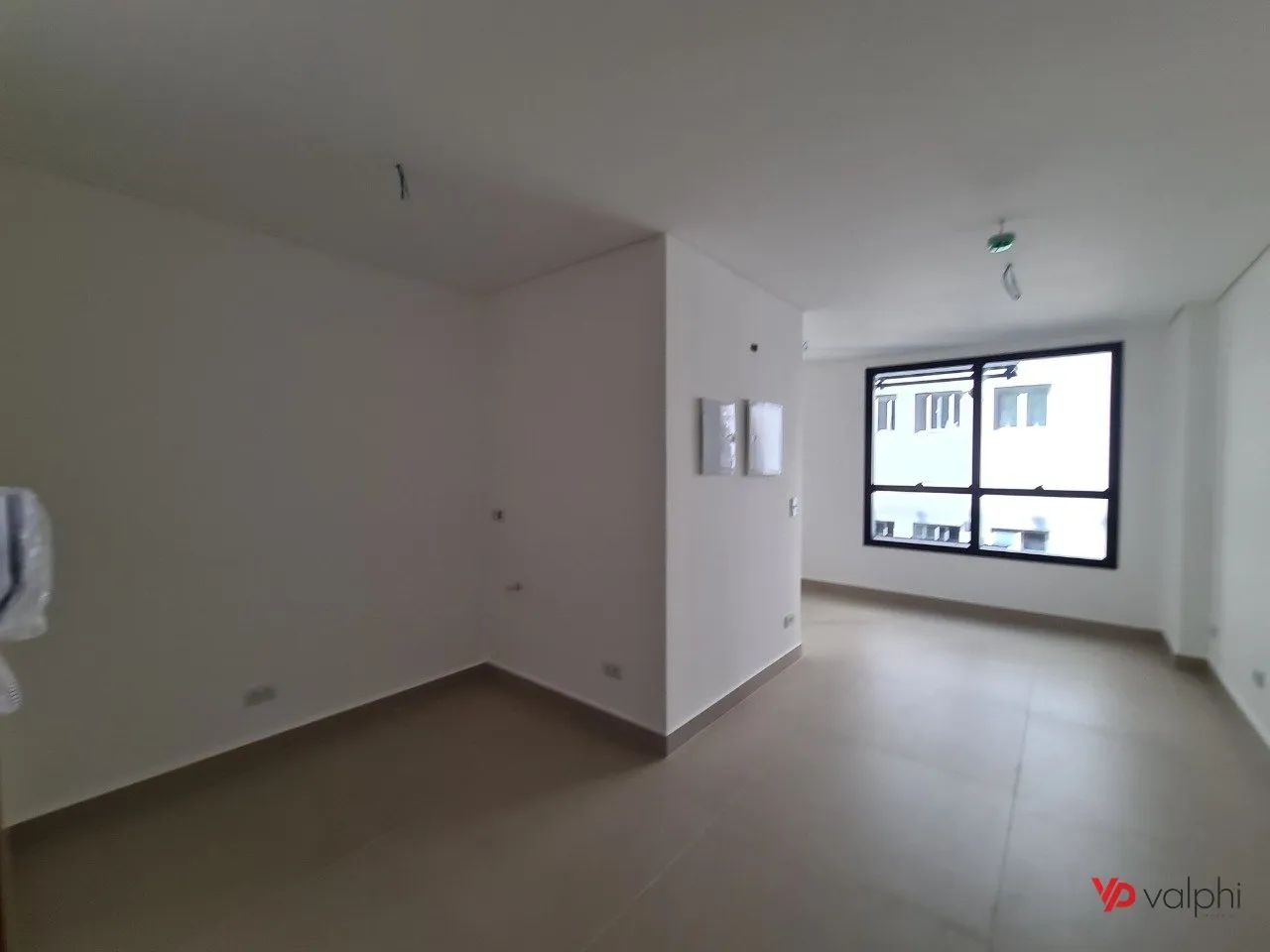 Sala comercial nova à venda no Batel. - Foto 2