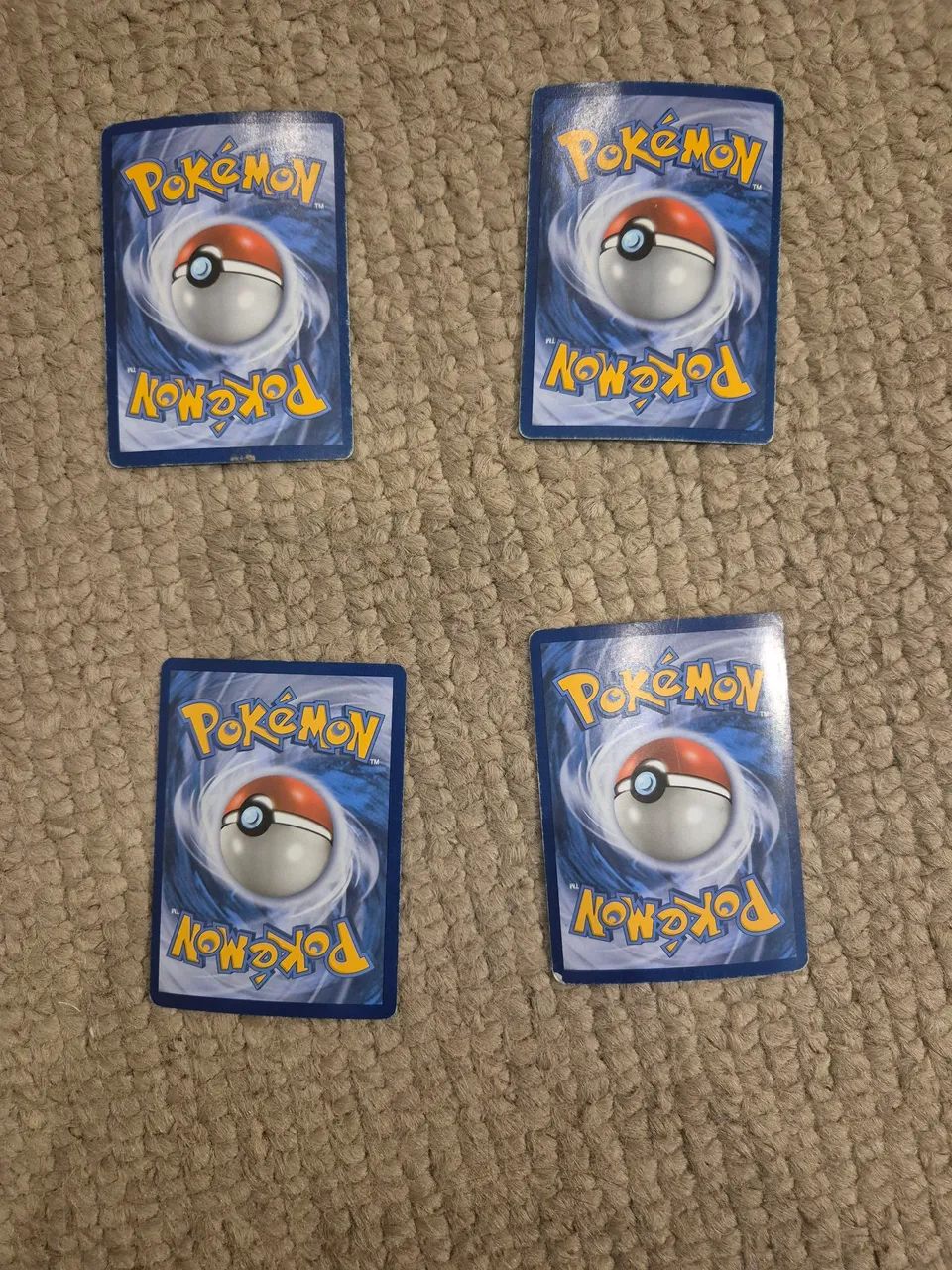 Pack 4 cartas, rilaboom V Vmax V shiny e Vmax shiny - Foto 2