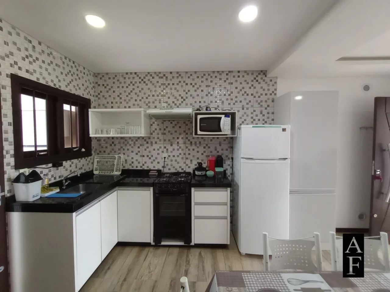 Casa para alugar no bairro Ferraz - Garopaba/SC - Foto 5