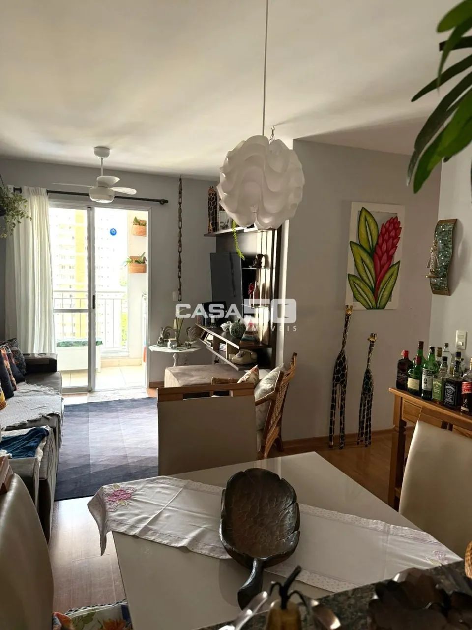 Apartamento para Venda  Condomínio Perfect Life Swift | Campinas/SP - Foto 2