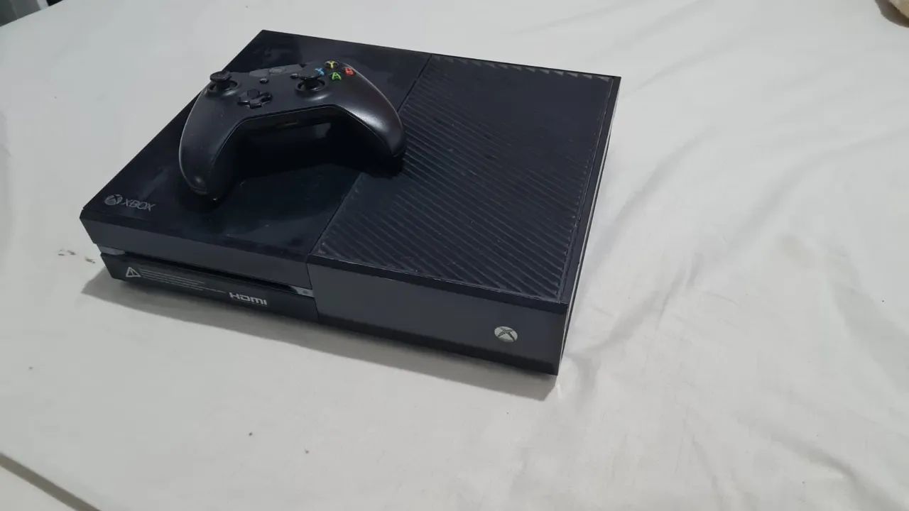 Xbox one - Foto 3