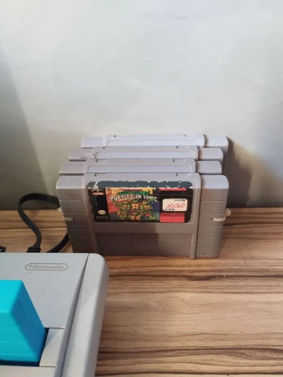 Super Nintendo baby - Foto 3