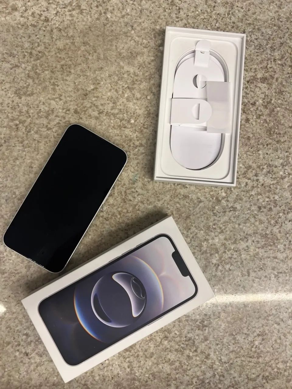 Oportunidade - iPhone 16e 256gb - Foto 3