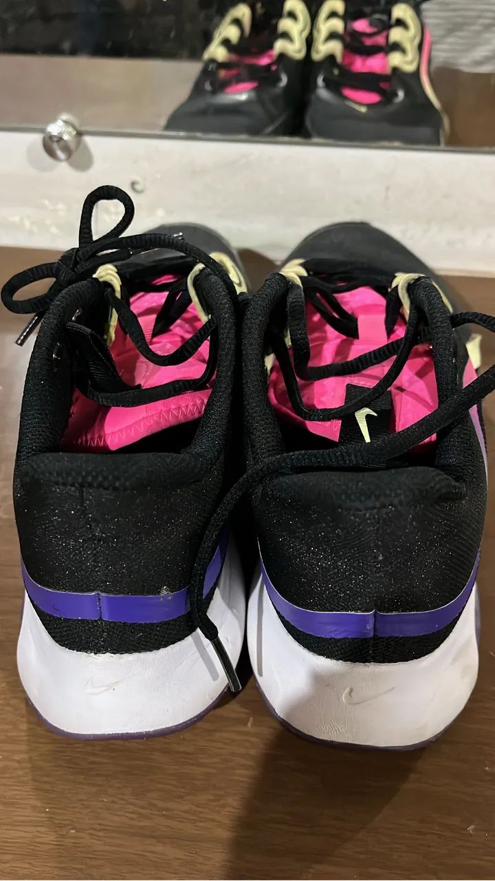 Tênis Nike  - Foto 5