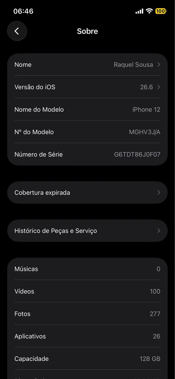 iPhone 12