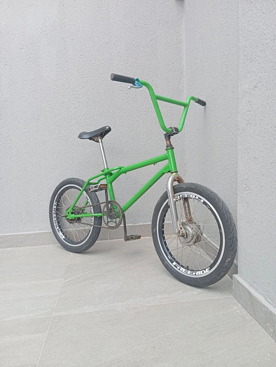 CALOI freestyle 2  - Foto 2