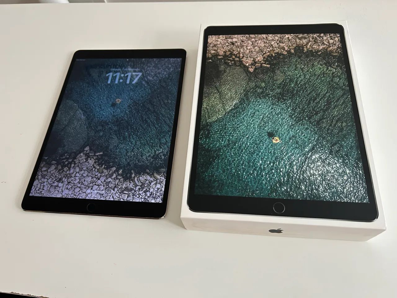 iPad Pro 10.5 Wi-Fi + Cellular 64GB - Foto 3