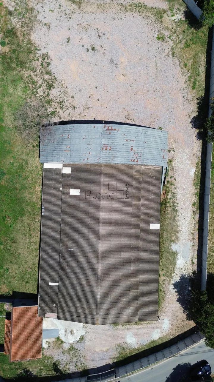 Barracão para alugar em Vinhedo, Capela, com 1600 m² - Foto 2