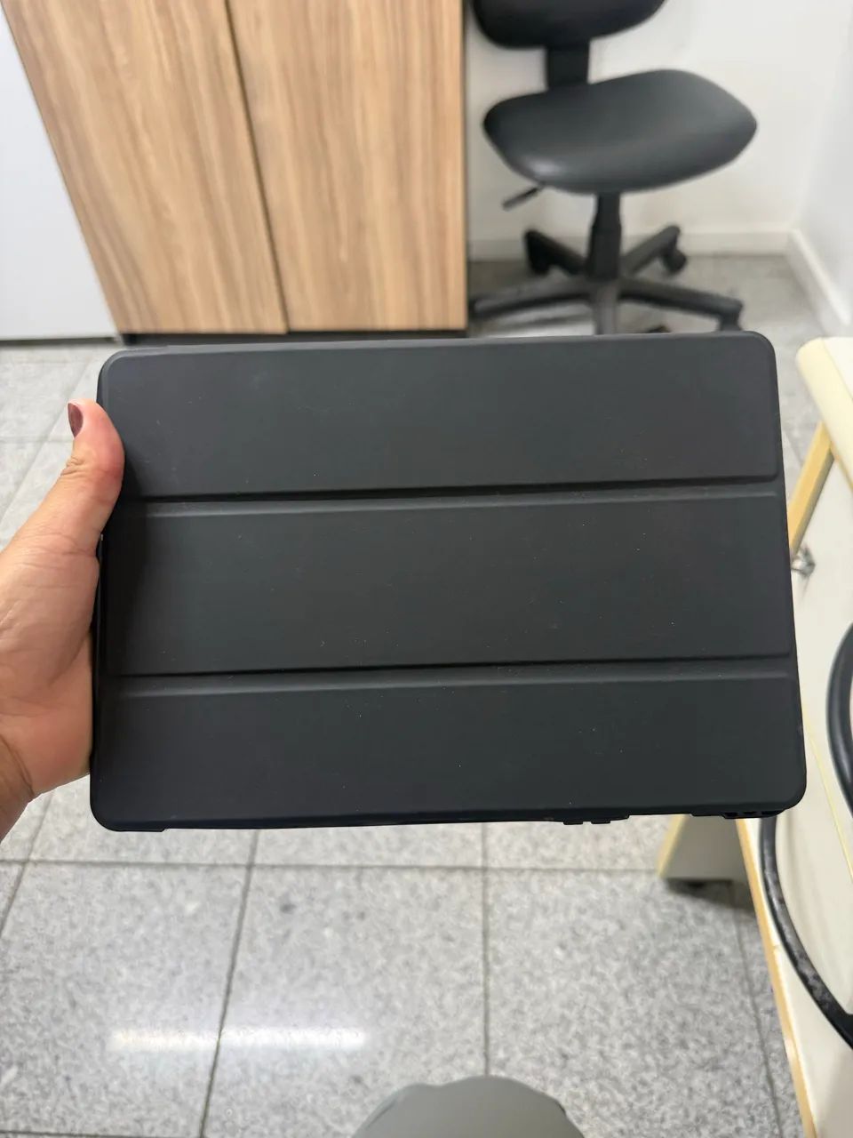 CAPA TABLET SAMSUNG GALAXY TAB A9 11" - Foto 3