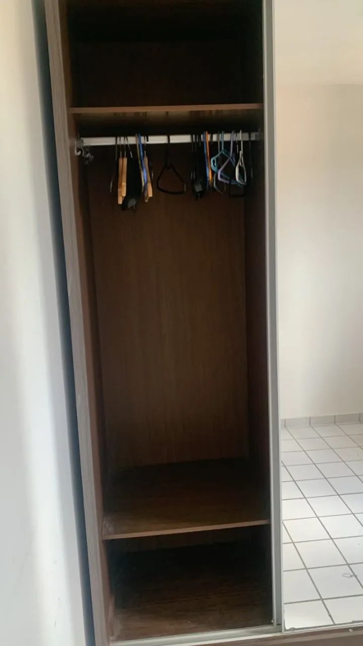 Guarda roupa