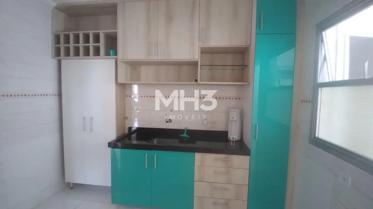 apartamento - Bosque - Campinas - Foto 2