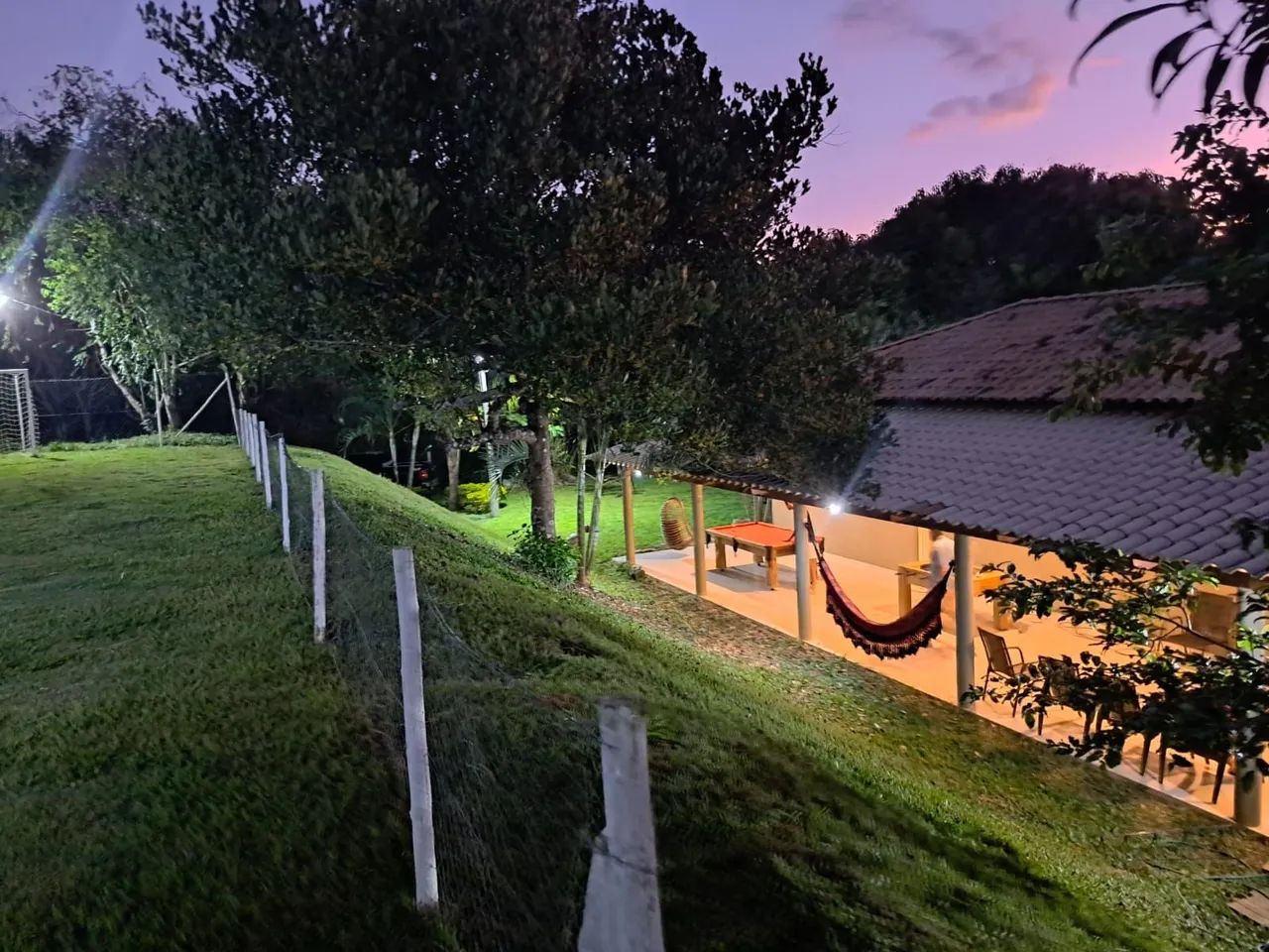 Vendo Chácara de Porteira Fechada - Foto 2