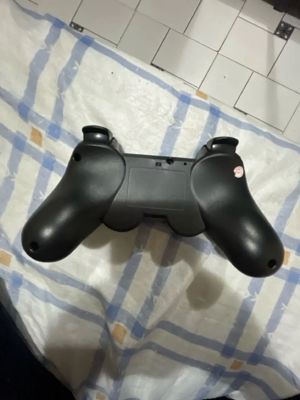 Controle de ps3 ( nunca usado)  - Foto 2