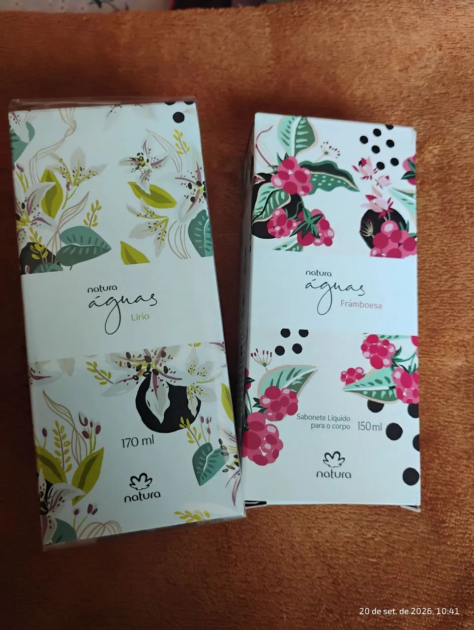 Natura em promoção - Foto 5