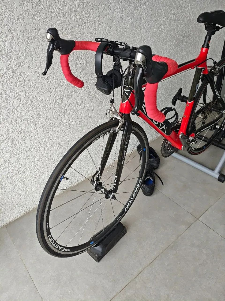 Bicicleta Speed Kuota Factor