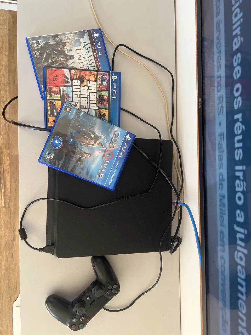 Ps4