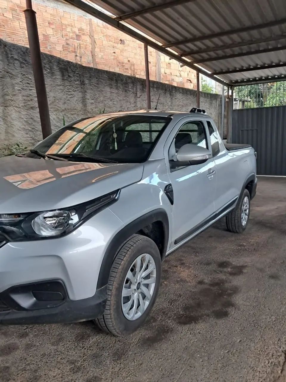 Renault Duster Intense Plus 1.6 16V Flex Mec. 2026