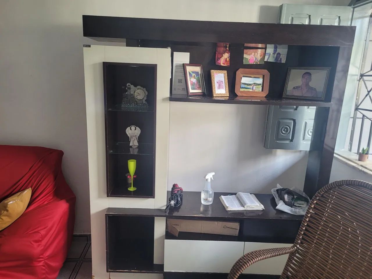 Estante de sala - Foto 5