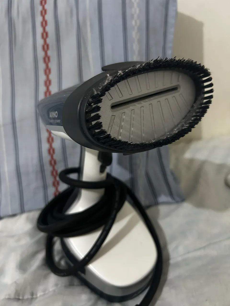Ferro á vapor  - Foto 4