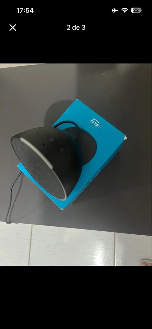 Vendo Alexa - Foto 2