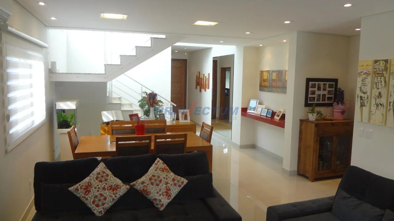 casa - Swiss Park - Campinas - Foto 3