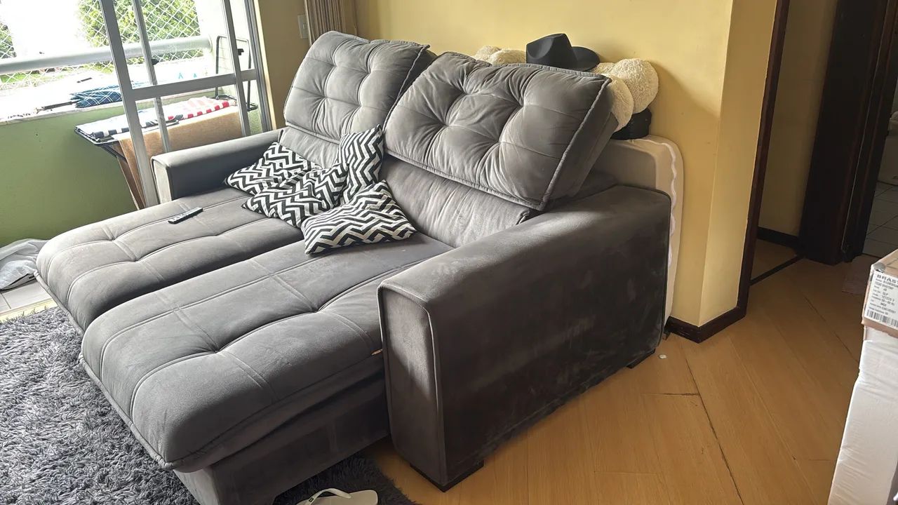 Vende esses móveis..