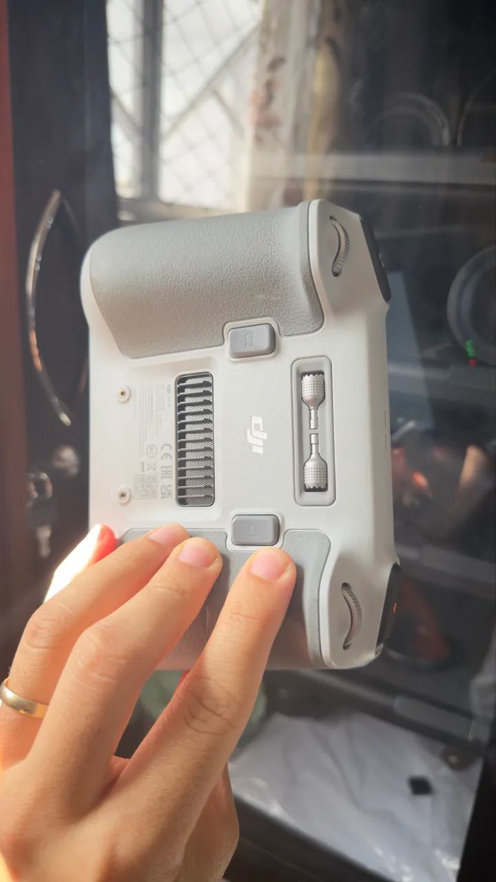 Controle DJI RC  - Foto 4