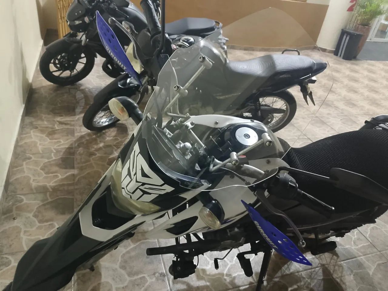 Crosser 150 - Foto 4
