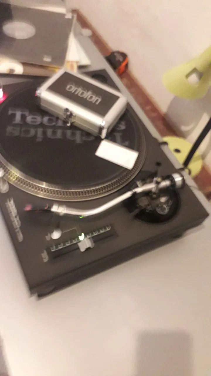Toca disco  - Foto 2