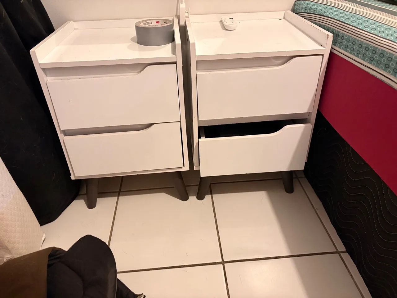 MESA DE CABECEIRA - Foto 2