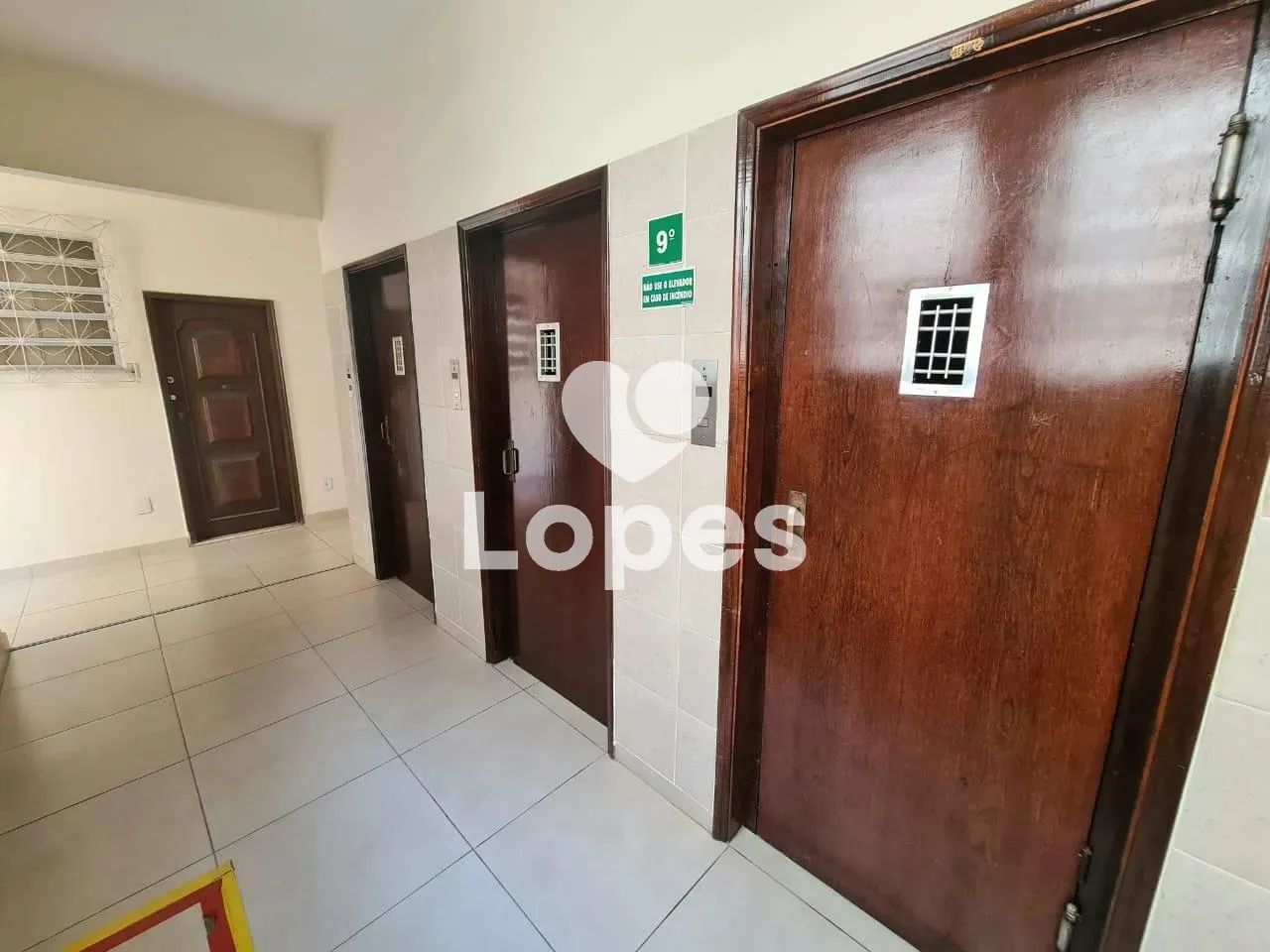 Botafogo | Apartamento 1 quarto - Foto 5
