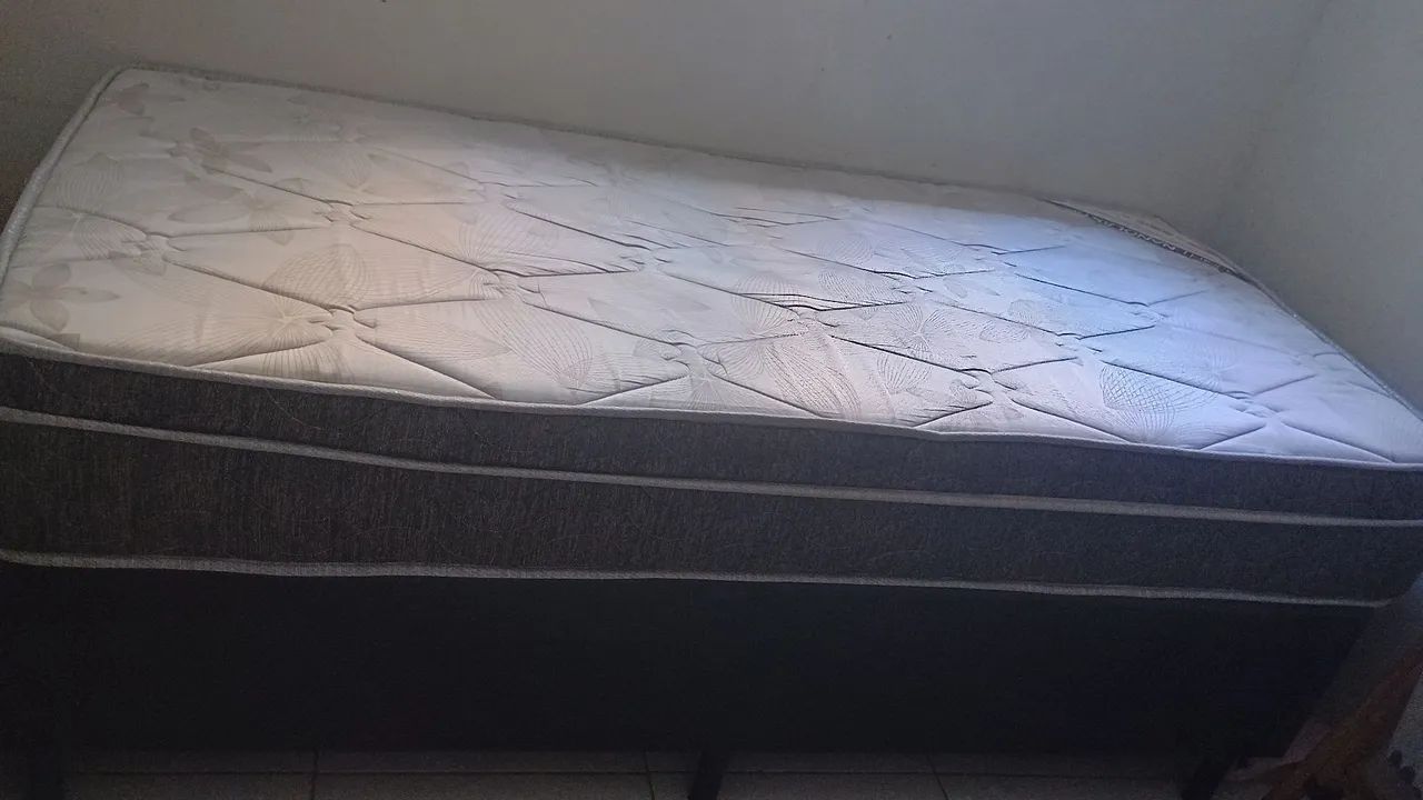 Cama de solteiro  - Foto 3