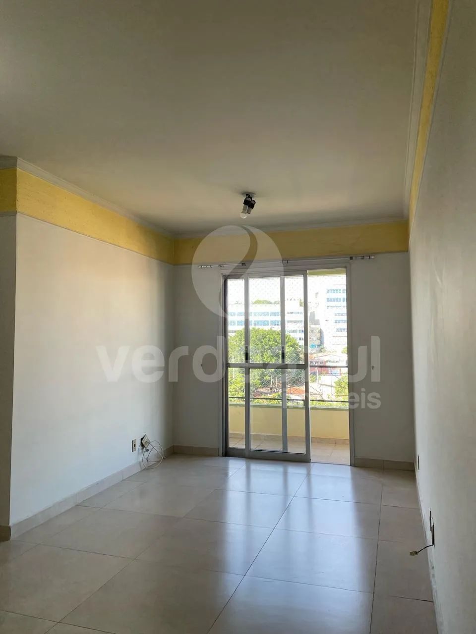 apartamento - Vila Industrial - Campinas