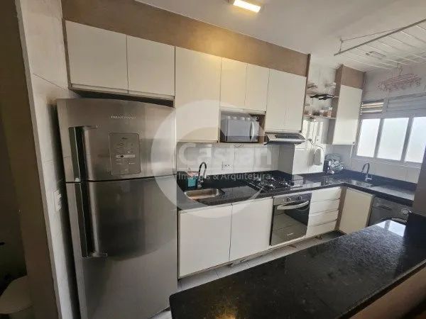 Apartamento em Mooca