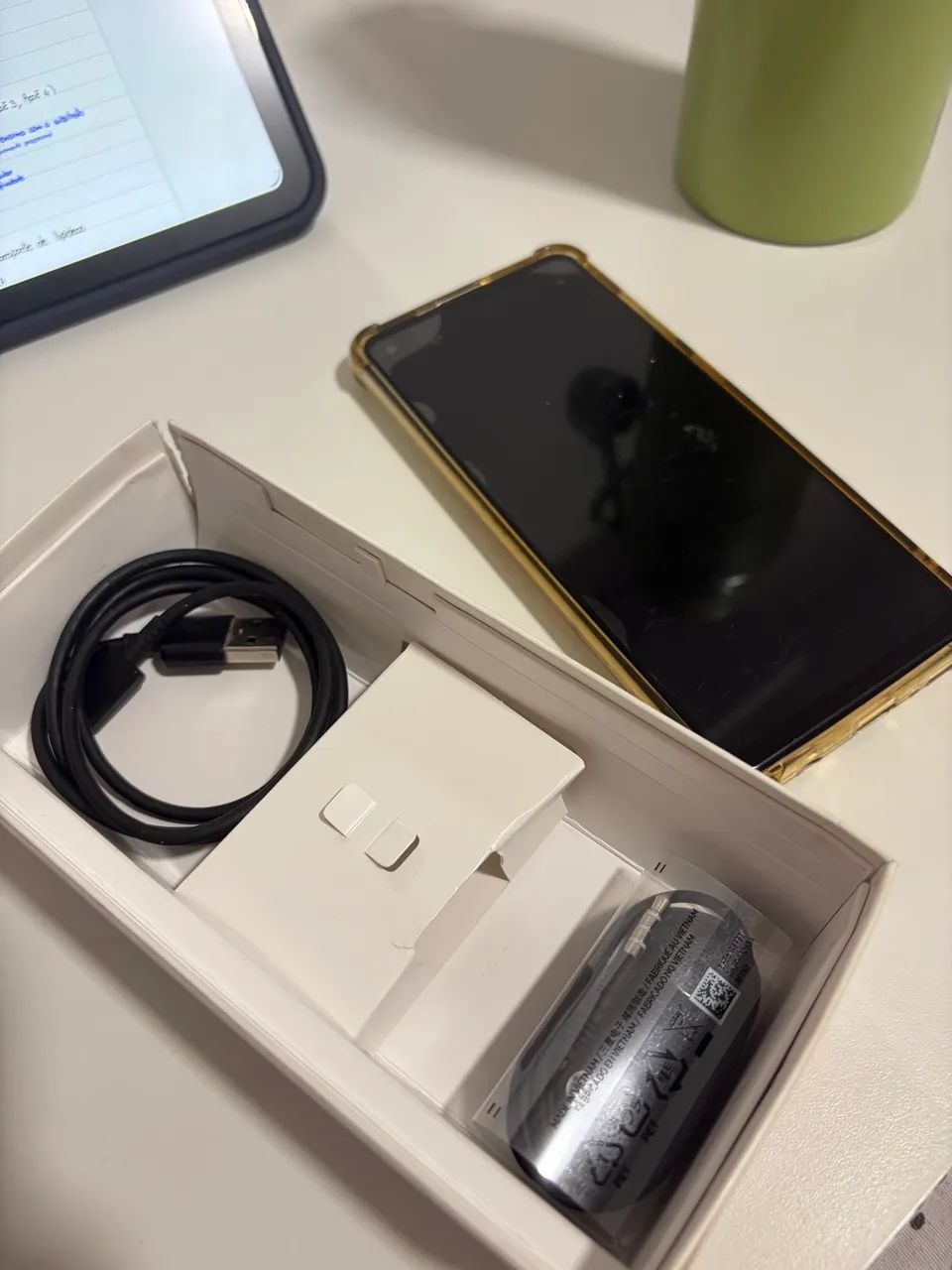 Samsung A21S