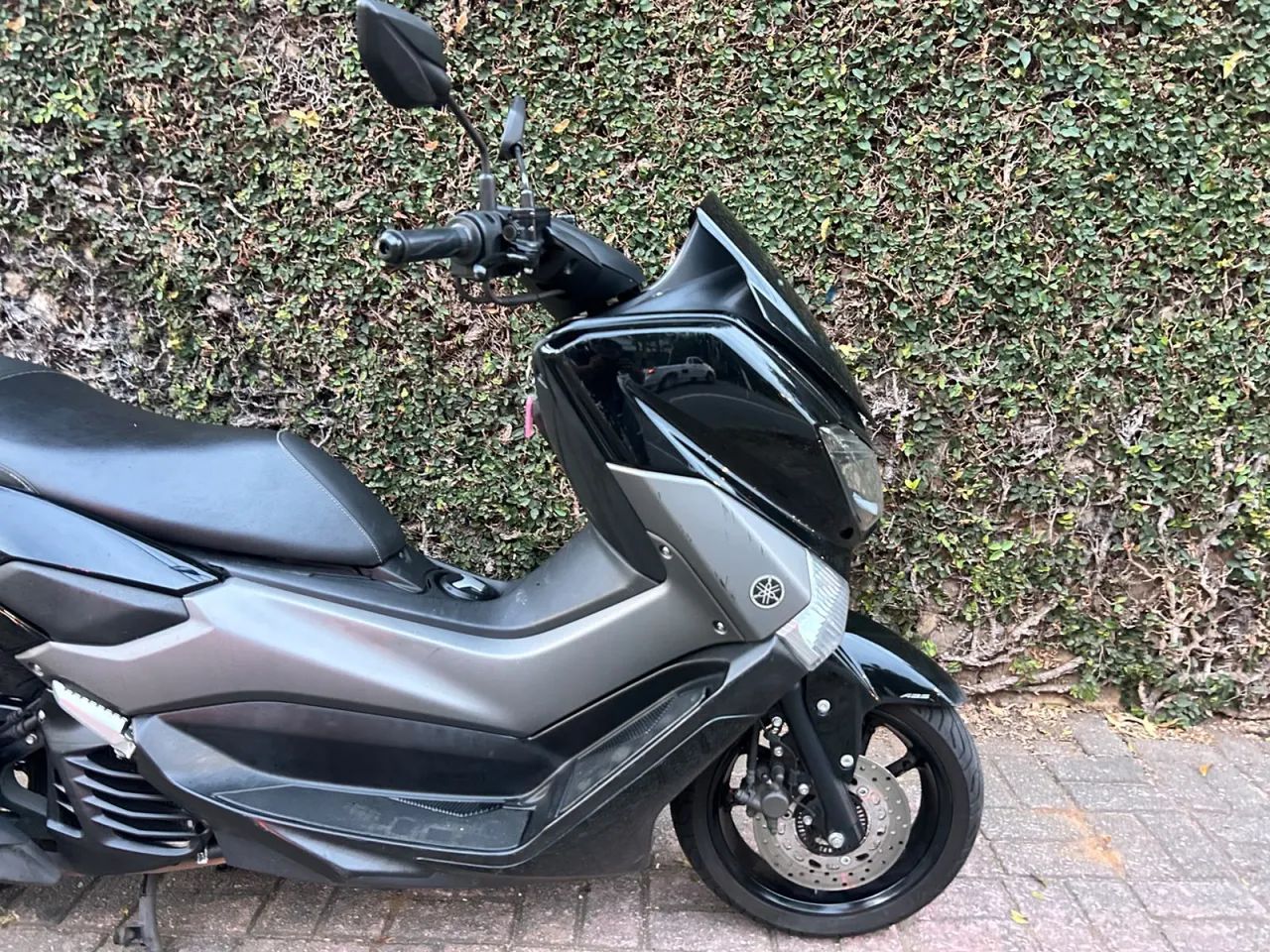 Yamaha  NMAX 160 2017/2018 - Foto 3
