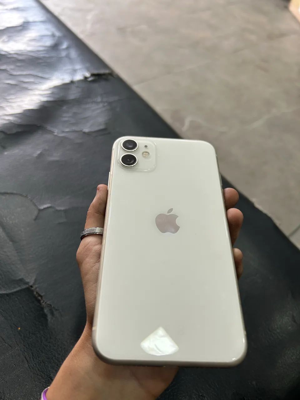 iphone 11  - Foto 5