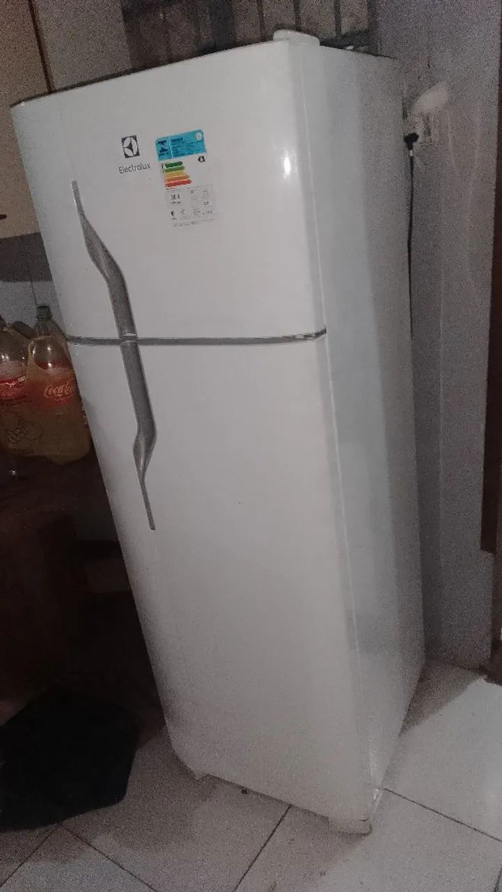 Geladeira nova  - Foto 2