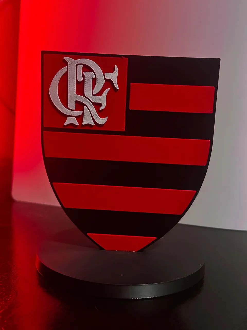Escudo Flamengo 