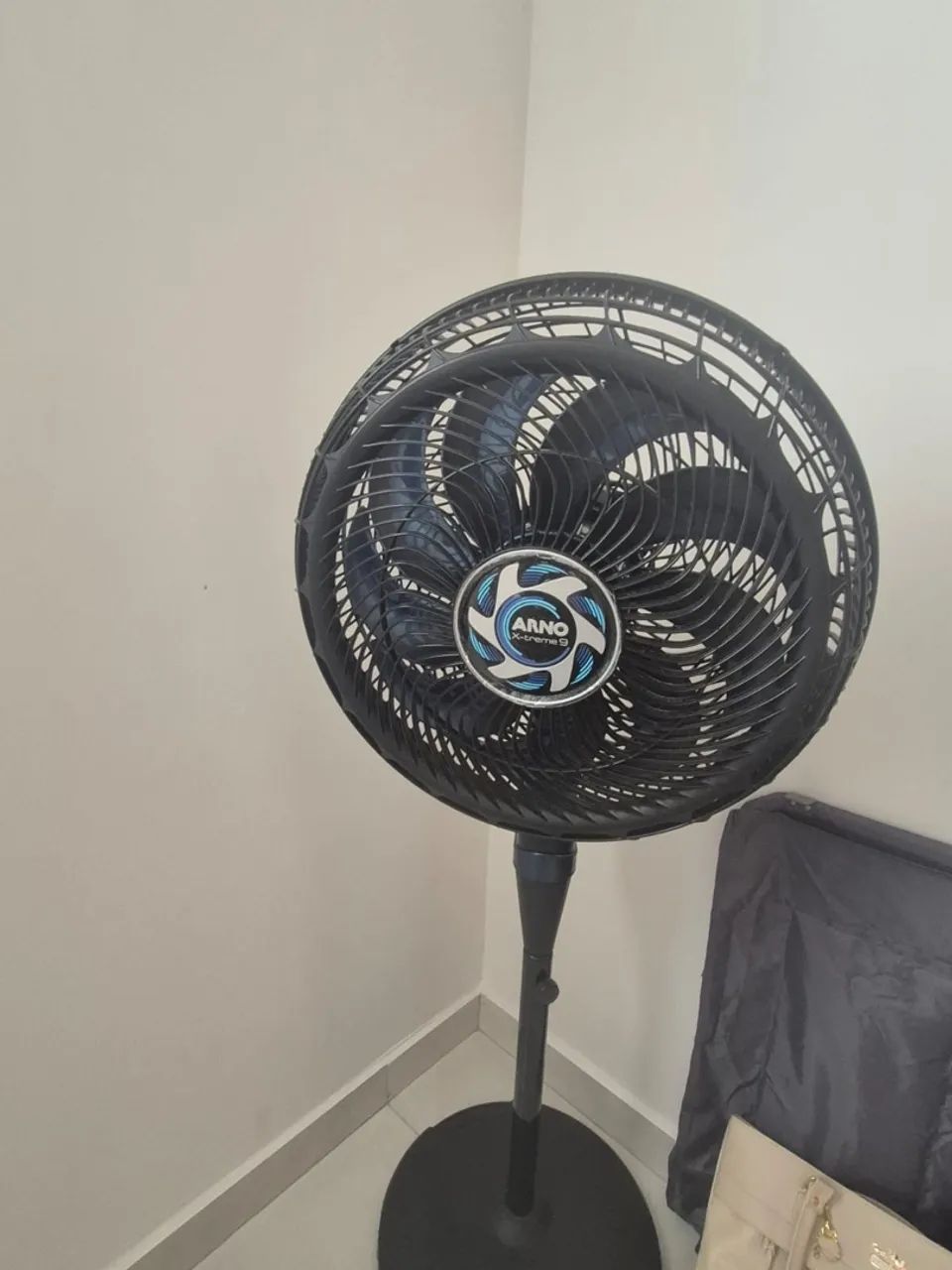 Ventilador arno