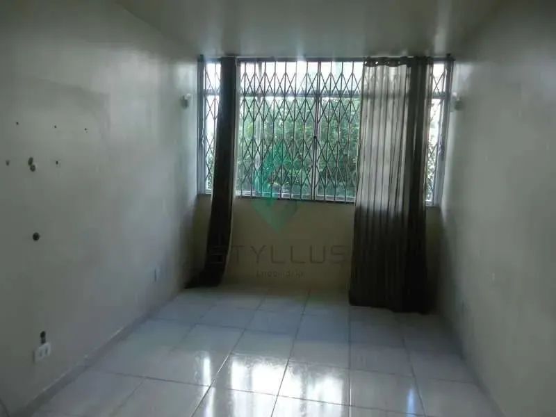 Apartamento em Conjunto com 2 Quartos e Box Blindex M01X - Foto 2