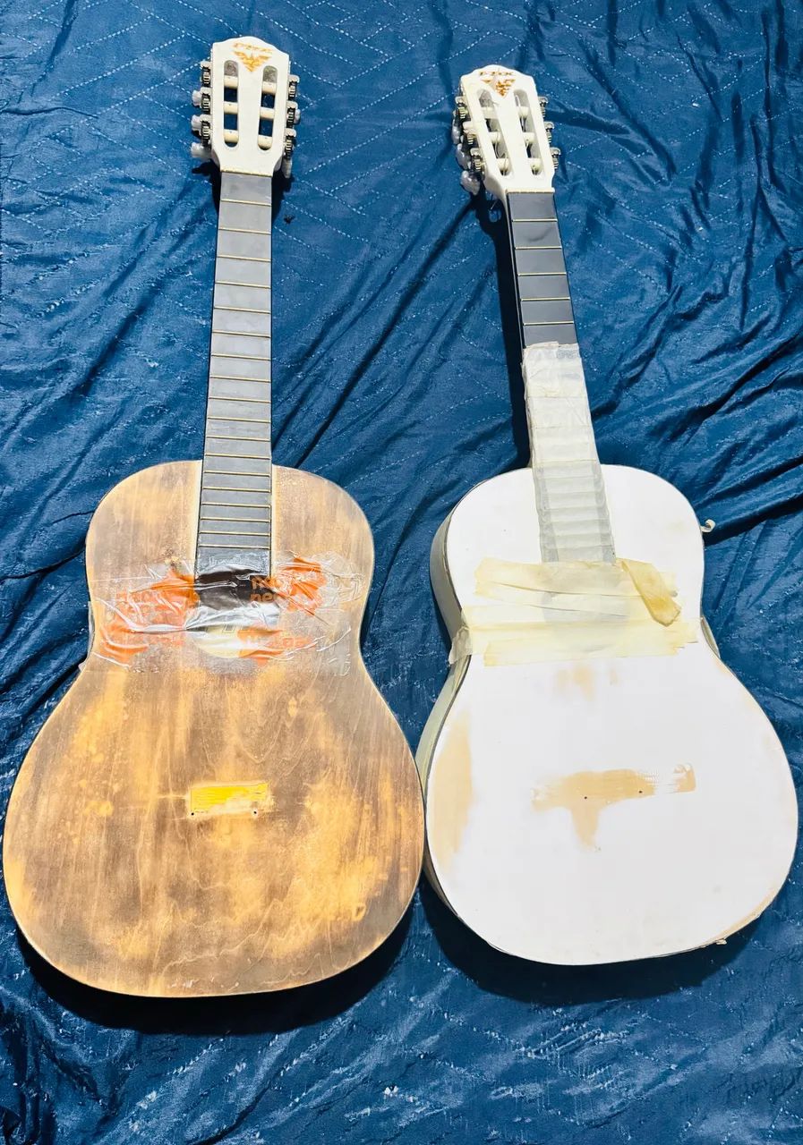Violão  PHX - Foto 4