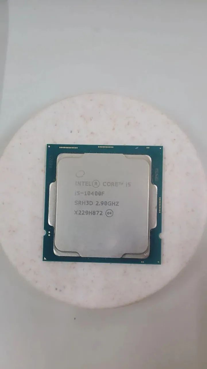 PROCESSADOR I5 10?GEN. - Foto 2