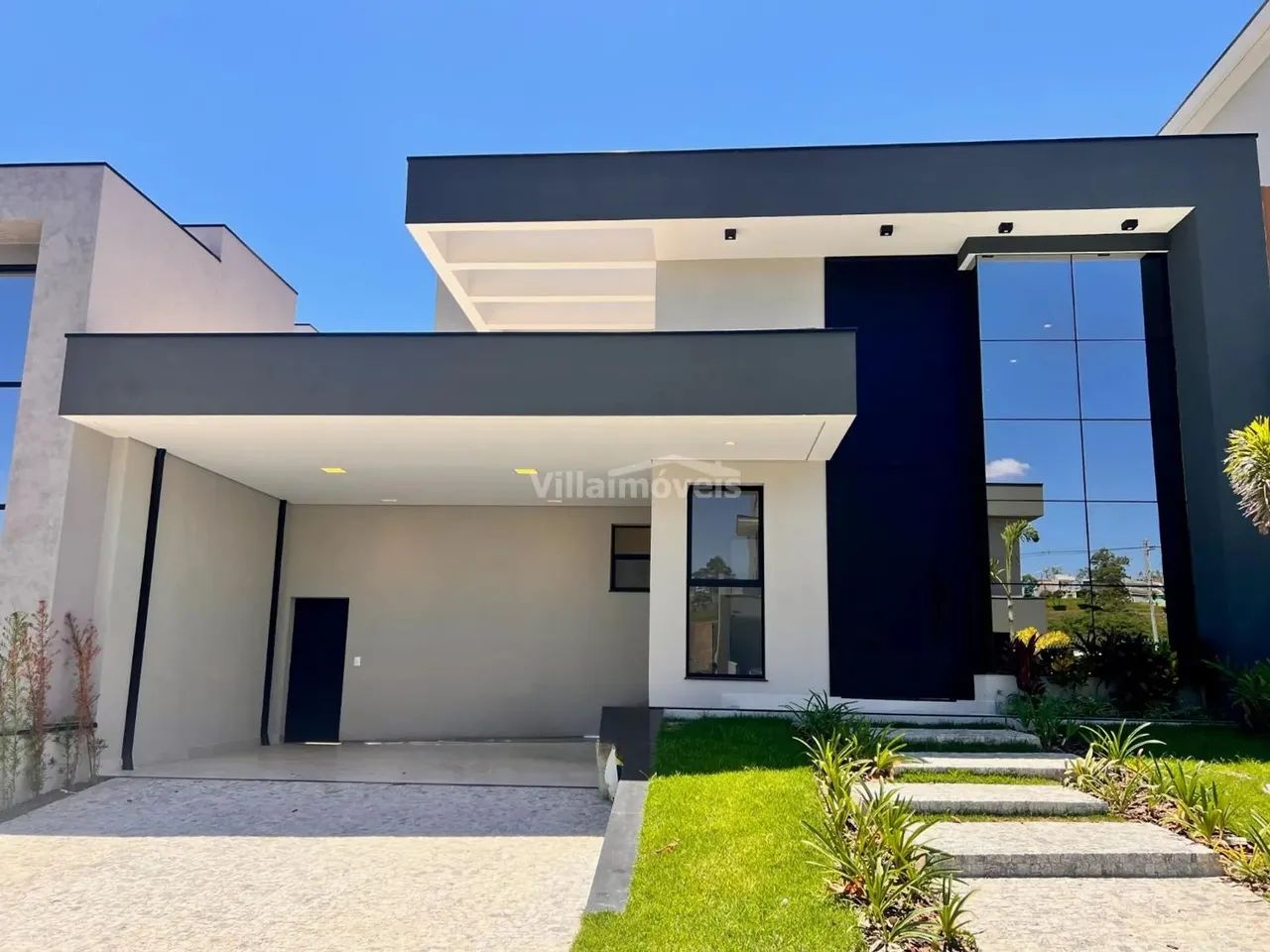 casa - Roncáglia - Valinhos - Foto 2