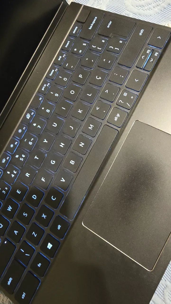 Notebook Dell Vostro 13 5310 intel i7 - Foto 2