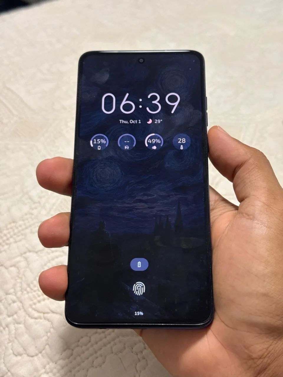 Moto g84 5g - Foto 3