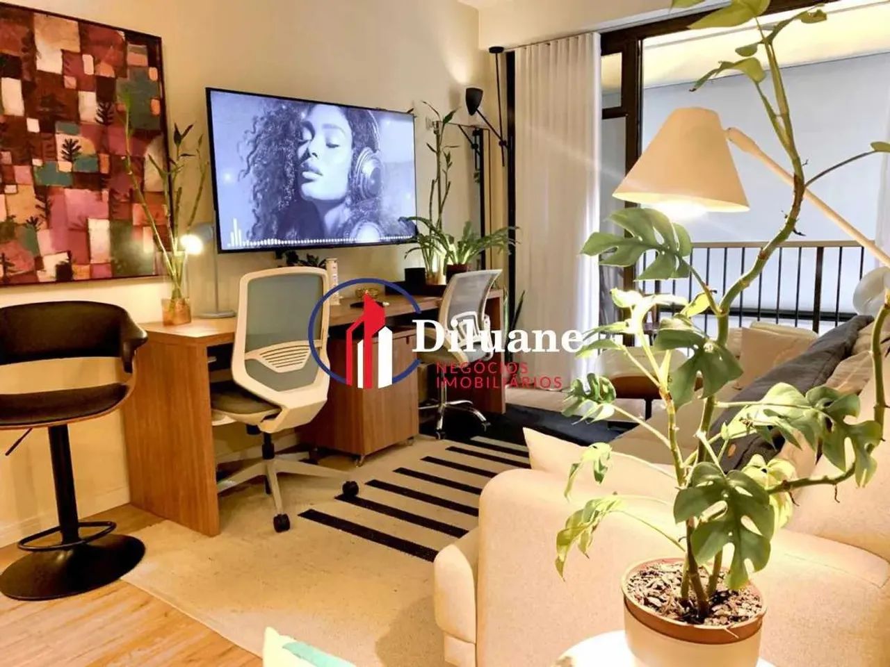 Apartamento : / Residencial / Copacabana - Foto 2