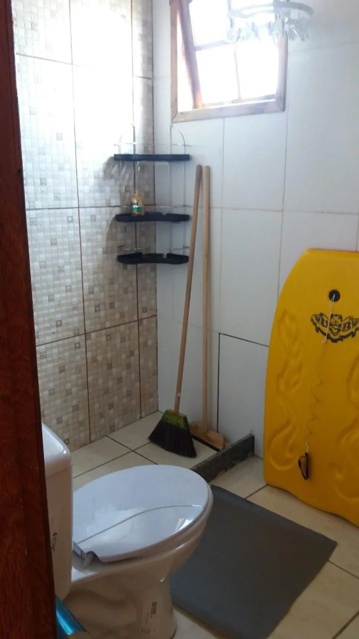 casa em caiçara arraial - Foto 4